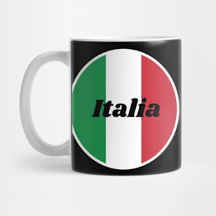 Italia Mug